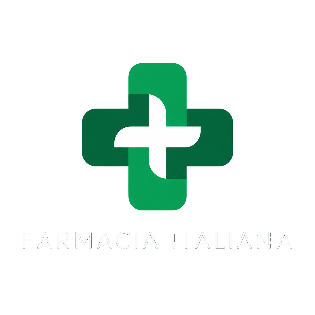 Farmacia italiana